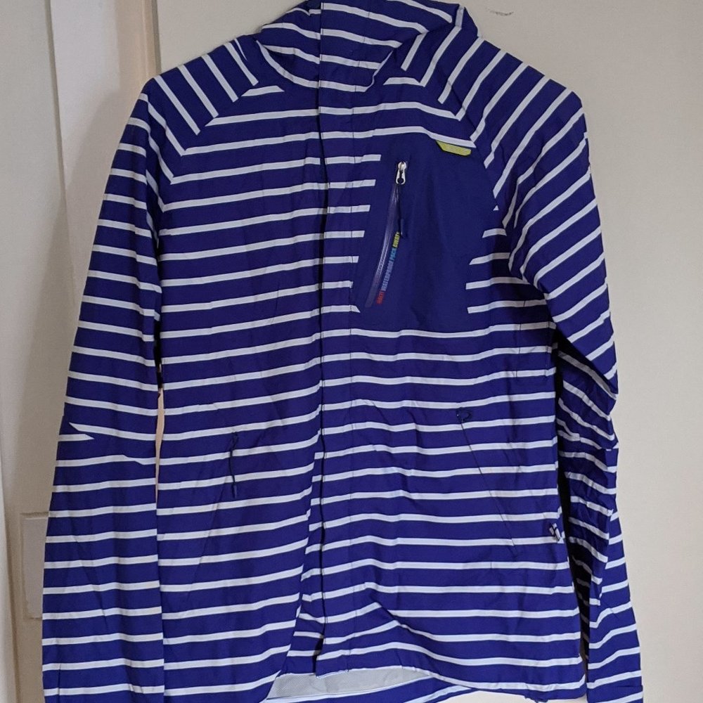 Women's Windbreaker